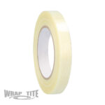 3/4" x 60yd Strapping Tape
