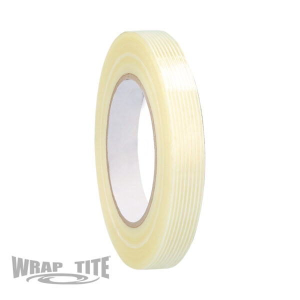 3/4" x 60yd Strapping Tape