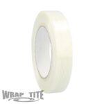 1" x 60yd Strapping Tape