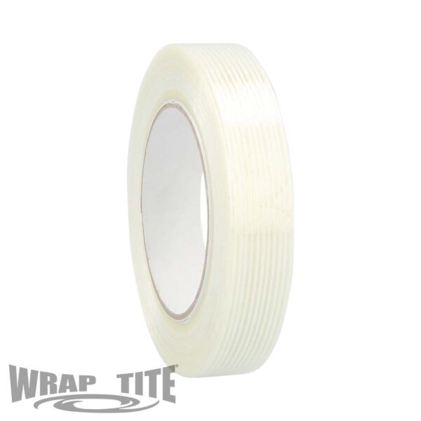 1" x 60yd Strapping Tape