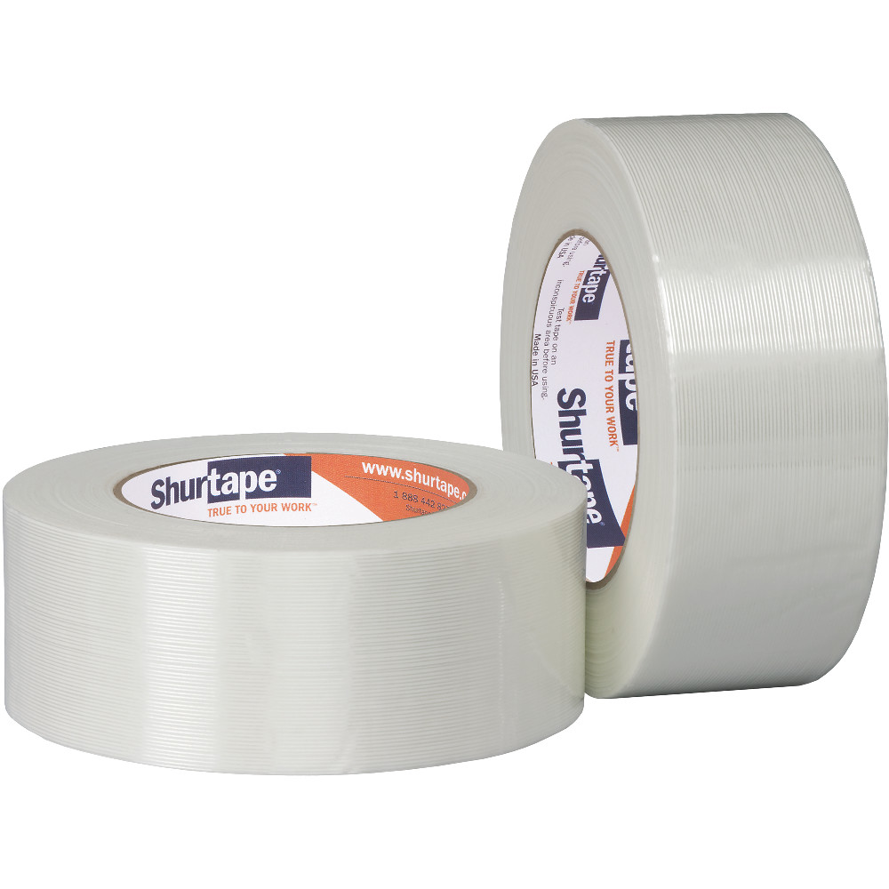 GS490 GS490 Filament Tape