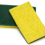 Performance Plus Scrub Sponge, 20/bx