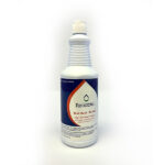 Reliable® Thick Bowl 9% HCL Acid Bowl Cleaner 12 qt/cs.