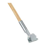Zephyr BBL Clip-On Dust Mop Handle