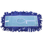 Zephyr BBL Dust Mop Head, 36" x 5"
