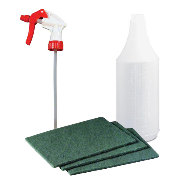 Cleaning Tools