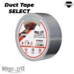 2" x 60yd Shield Select Duct Tape