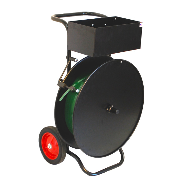 Strapping Carts