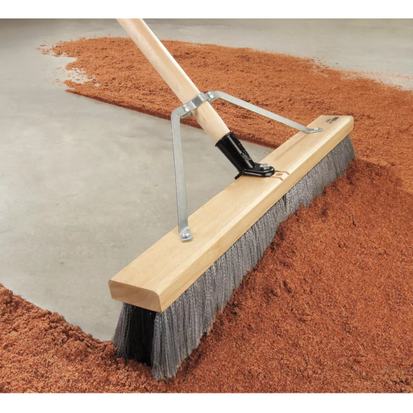 Brooms & Sweep