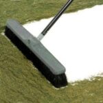 Clean Sweep, Sweeping Compound, 50lb, Green - Image 2