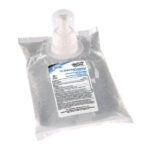Health Guard Hand Sanitizer Refills, 70% Alcohol, 1000mL, 6ct.