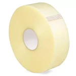 3" x 1000yd. 1.8-mil Machine Length Tape