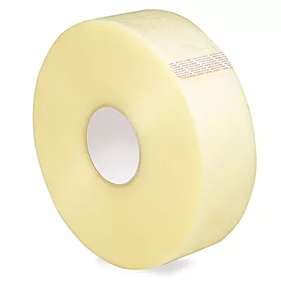 Machine Roll Tape