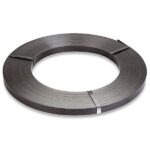 1-1/4" x .031 High-Tensile Steel Strapping