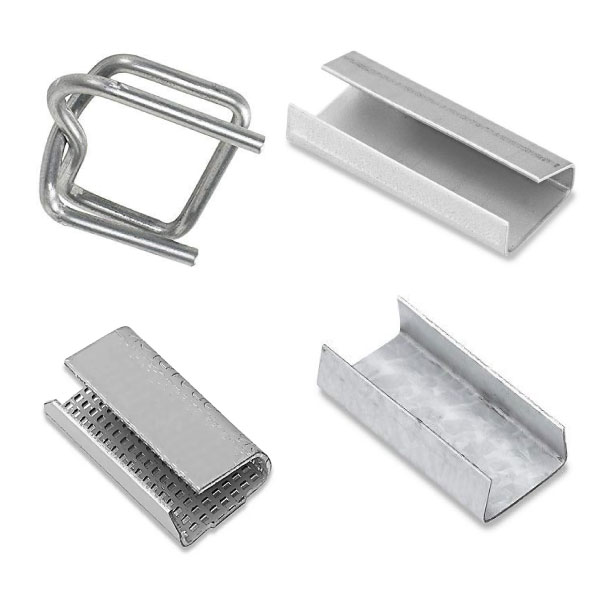 Seals & Buckles