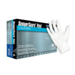 SemperGuard Vinyl PF Gloves