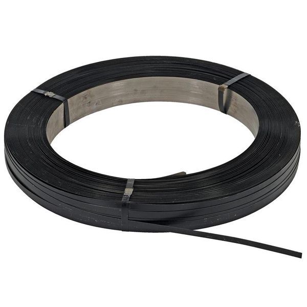 Steel Strapping