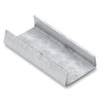 5/8" Open/Snap-On Steel Strapping Seals