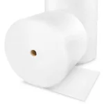 1/4" x 72" x 250' Perforated Foam Rolls