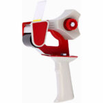 2" Pistol Grip Tape Dispenser