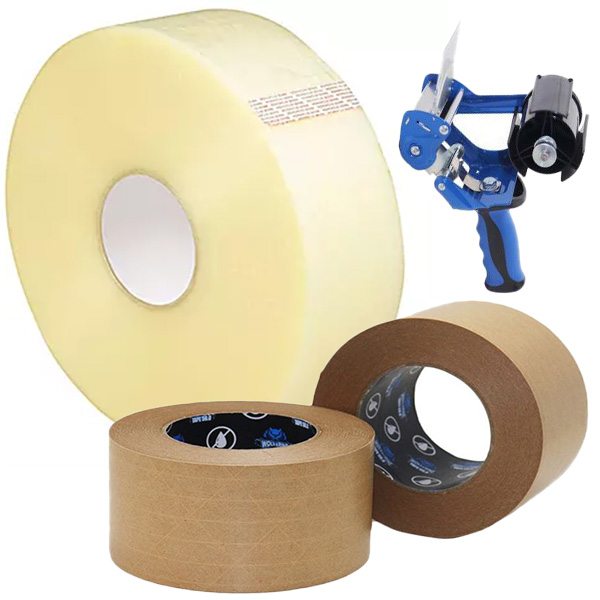 Carton Sealing Tape