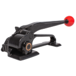 Industrial Steel Strapping Feedwheel Tensioner 3/8 - 3/4"