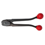 Industrial Steel Strapping Sealer - 5/8" Strap Width