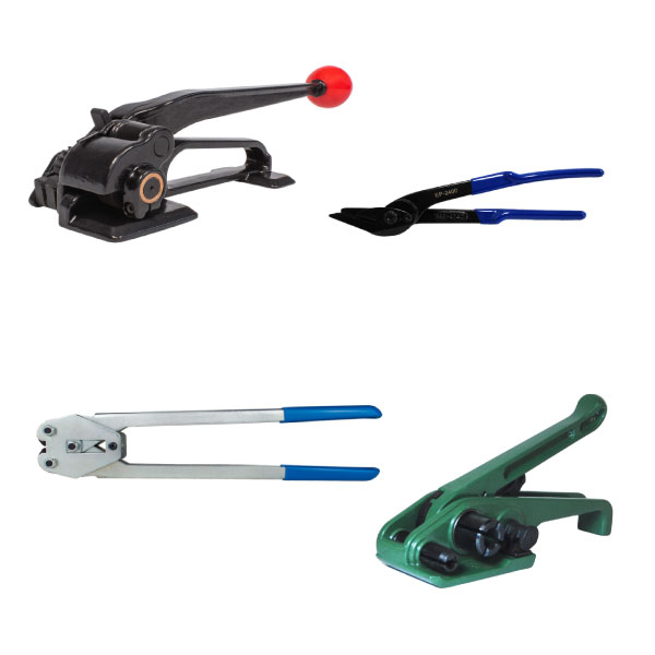 Strapping Tools