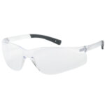 iNox F-II Safety Glasses, Clear