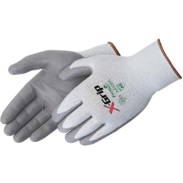 Cut-Resistant Gloves