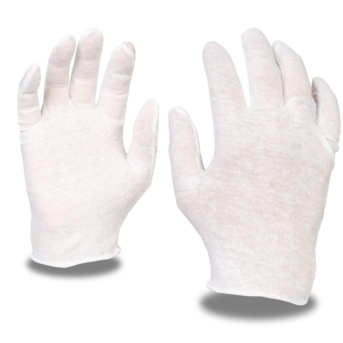 Inspectors Glove, Lisle, Men's - Image 1