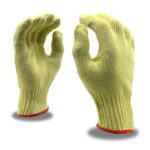 Kevlar/Cotton Cut-Resistant Glove