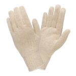 Natural Knit Glove - Standard Weight