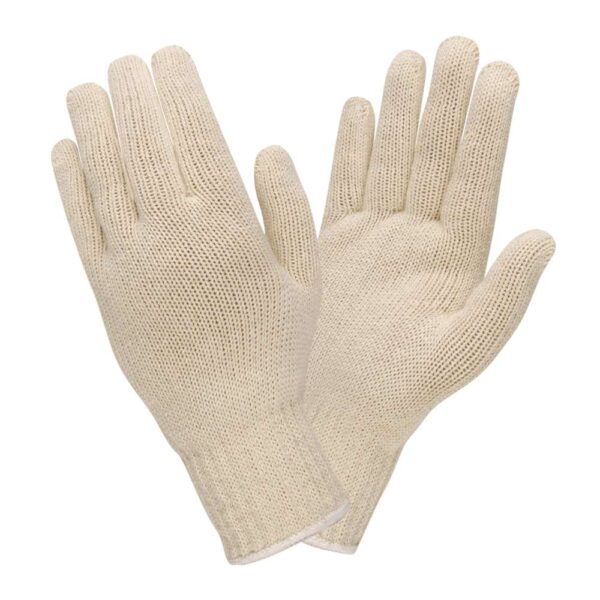 Natural Knit Glove - Standard Weight