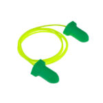 Radians Detour® 32 Disposable Foam Earplugs, Corded, 100pr