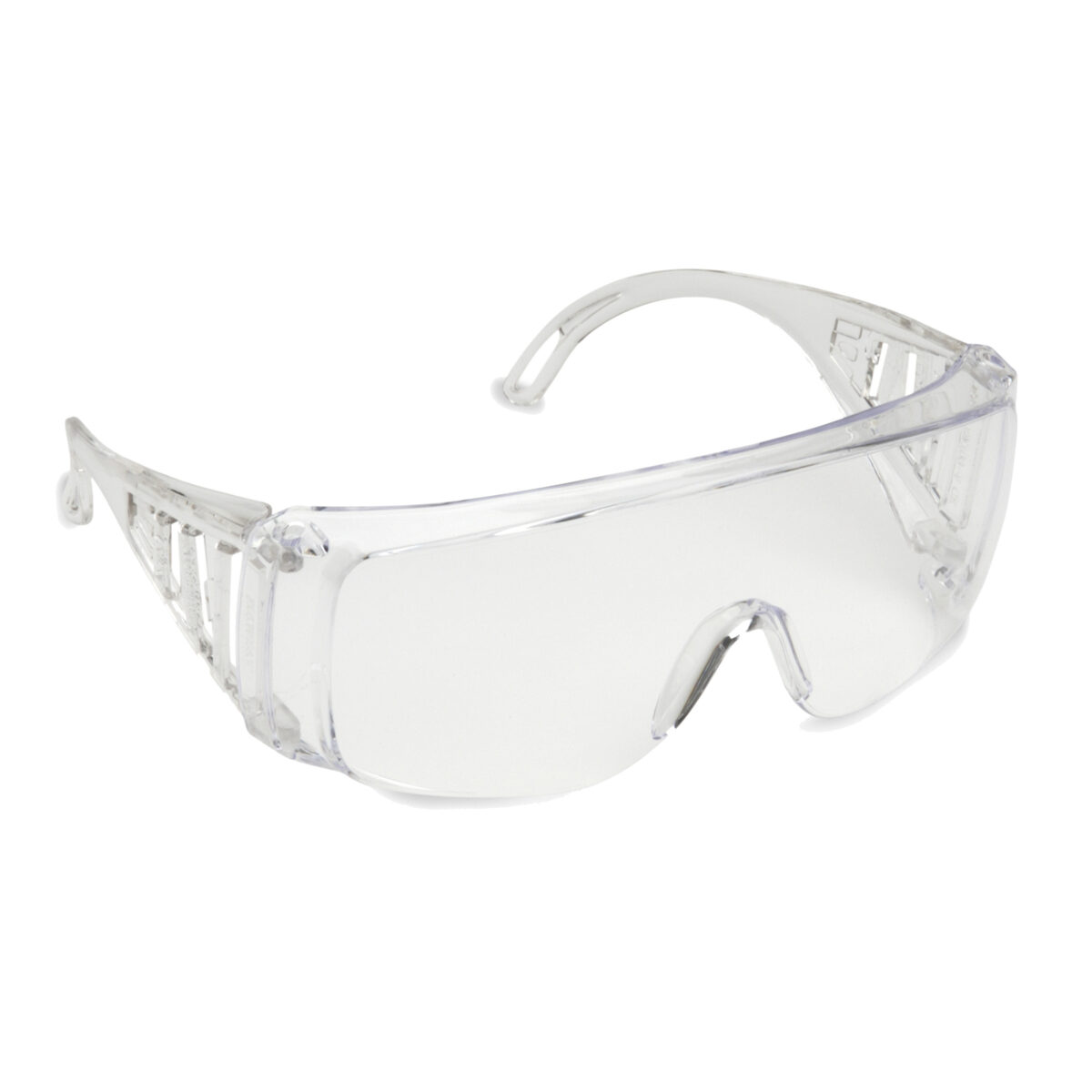 SLAMMER, Visitors Safety Glasses - Image 1