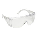 SLAMMER, Visitors Safety Glasses