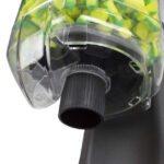 Radians Deterrent® 32 Disposable Foam Earplug Station - Image 5