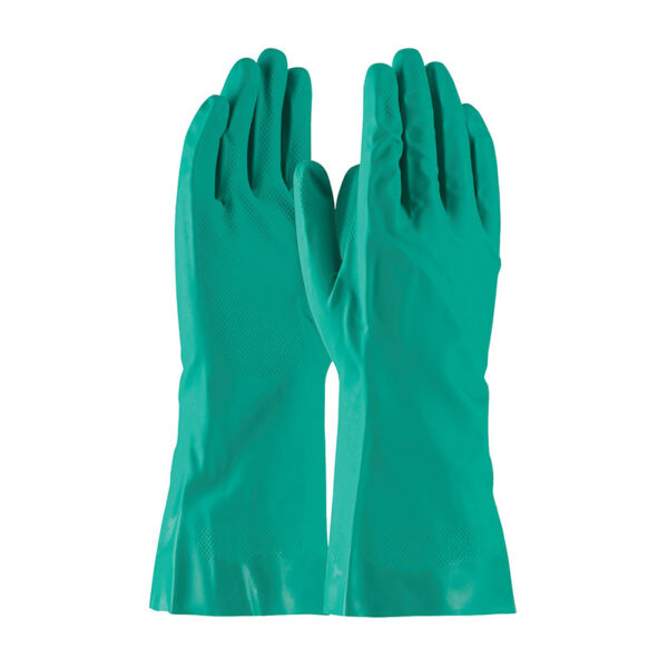 Chemical Resistant Gloves