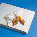 24 x 36" - Newsprint Sheets