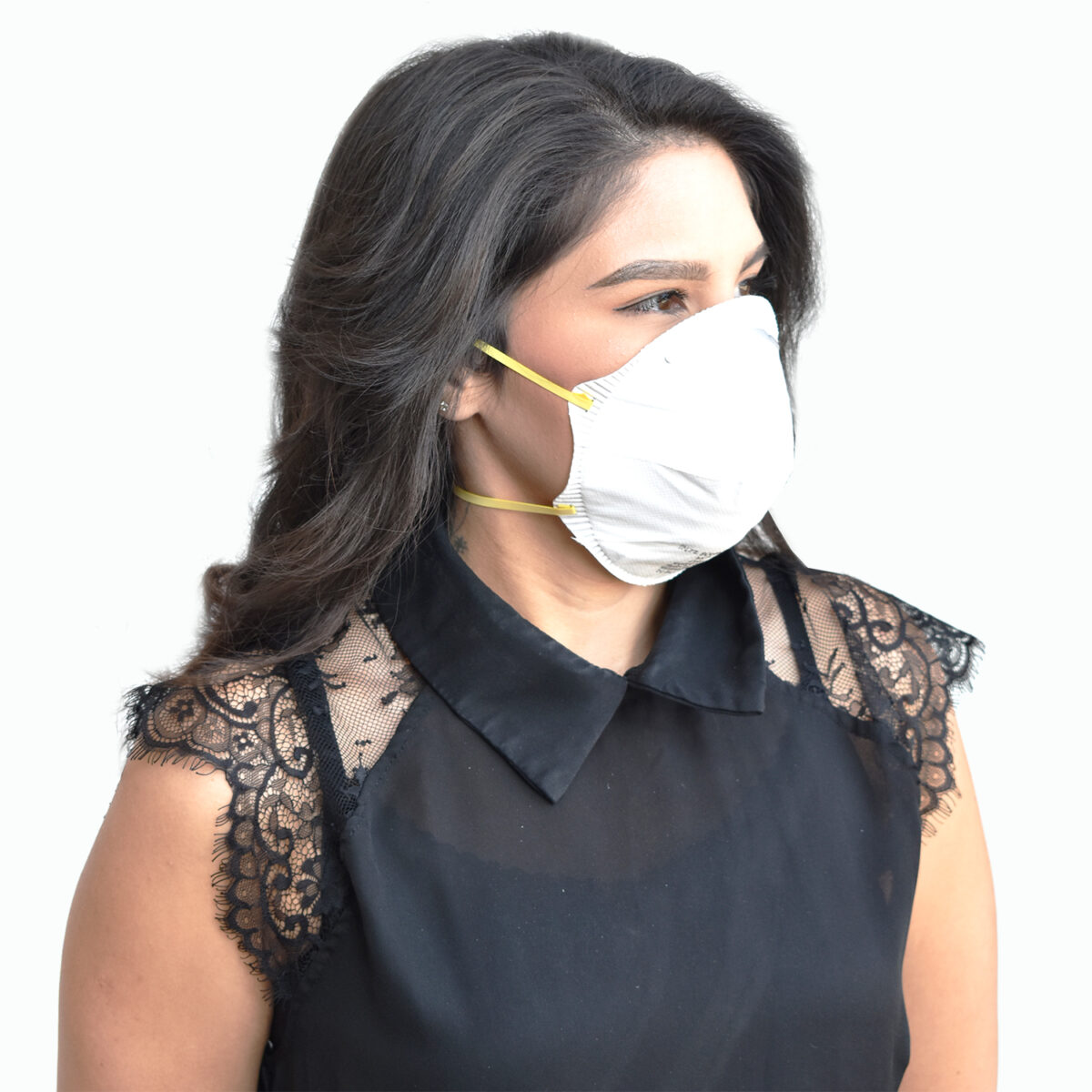 Nhale Xhale N95 Particulate Respirators - Image 2