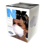 Nhale Xhale N95 Particulate Respirators - Image 3