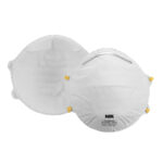 Nhale Xhale N95 Particulate Respirators