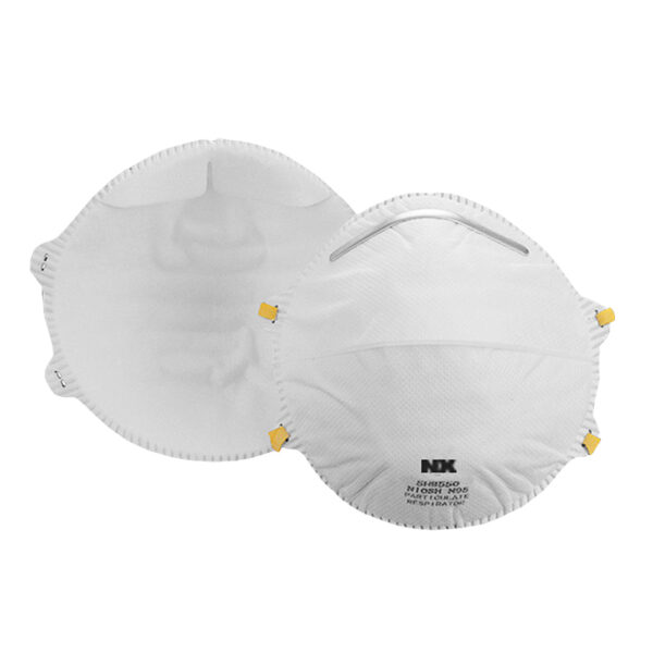 Respiratory Protection