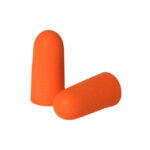 Radians Resistor® 32 Disposable Foam Earplugs, Uncorded, 200pr