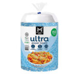 Member's Mark Ultra Soup/Salad Paper Bowls 20 oz., 150 ct.