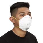 Nhale Xhale N95 Respirator w/ Valve