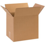 11 1/4 x 8 5/8 x 10" Corrugated Boxes