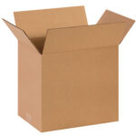 14 x 10 x 12" Corrugated Boxes