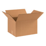 16 x 13 x 10" Corrugated Boxes